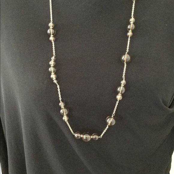 J Crew necklace - Picture 1 of 4